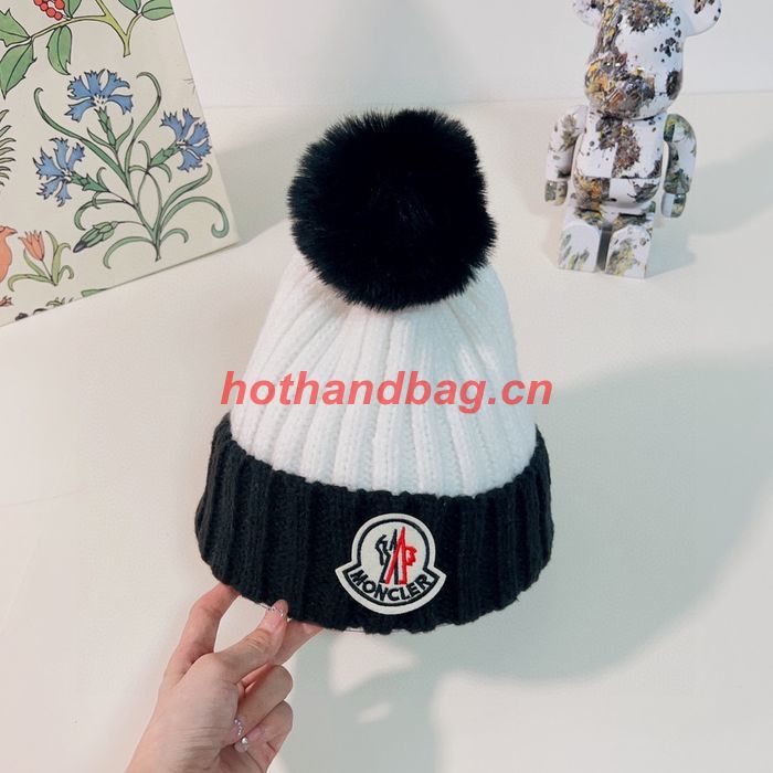 Moncler Hat MOH00001