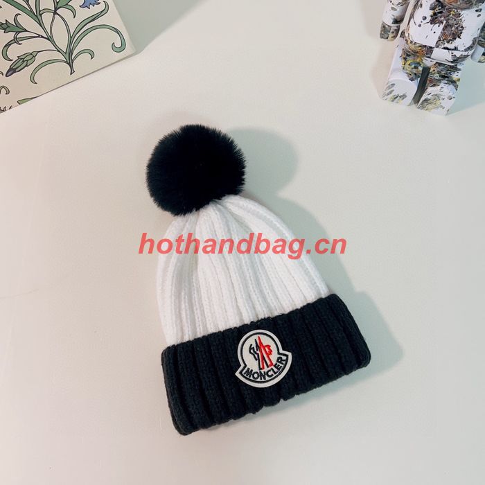 Moncler Hat MOH00001