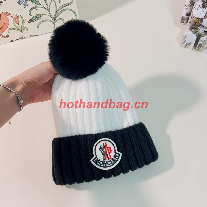 Moncler Hat MOH00001