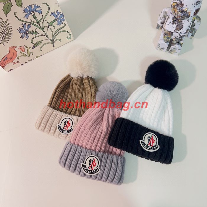 Moncler Hat MOH00001