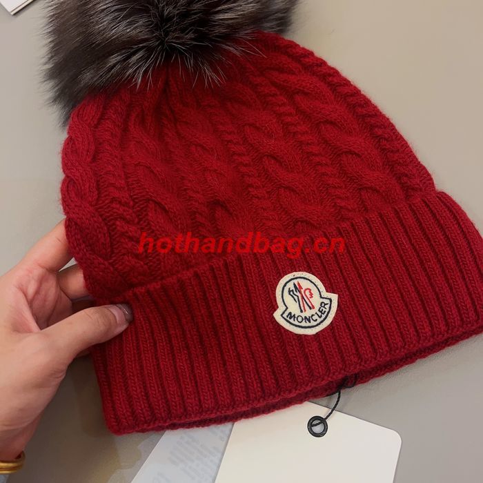 Moncler Hat MOH00036