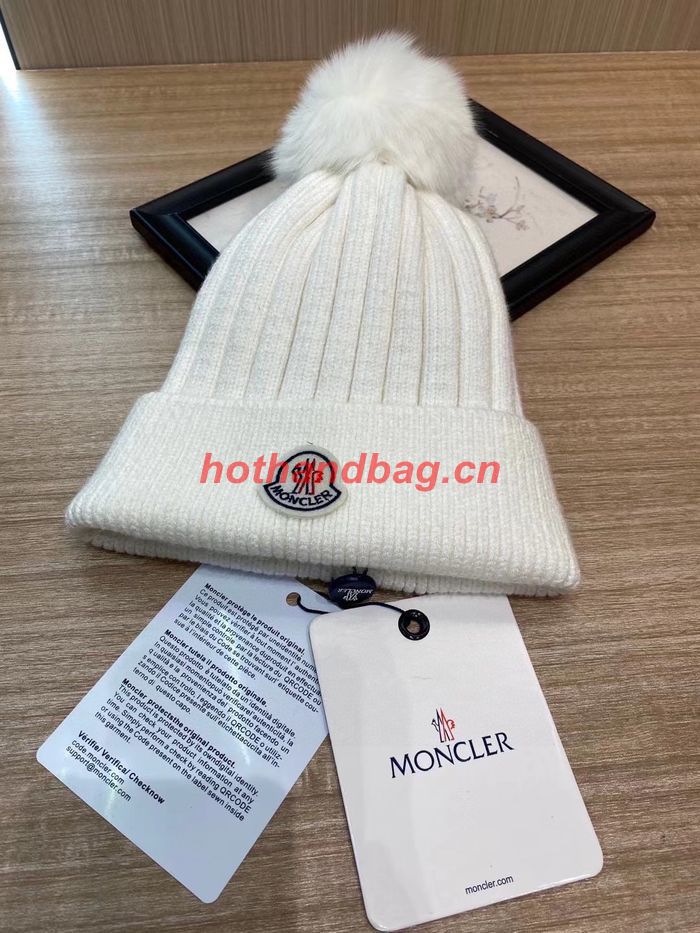 Moncler Hat MOH00037-1