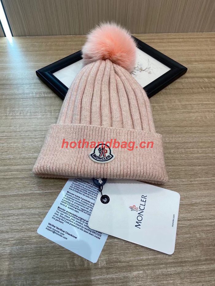 Moncler Hat MOH00037-2