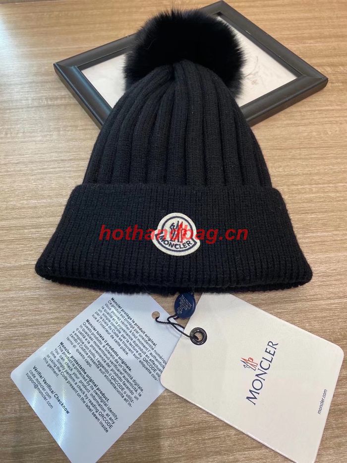 Moncler Hat MOH00037-4