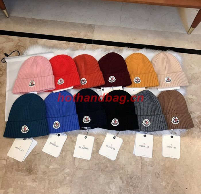 Moncler Hat MOH00039