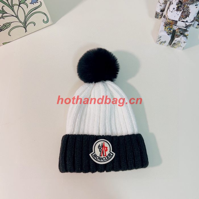 Moncler Hat MOH00041