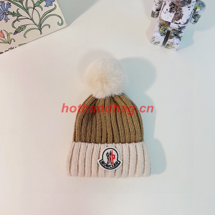 Moncler Hat MOH00042