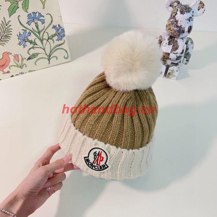 Moncler Hat MOH00042