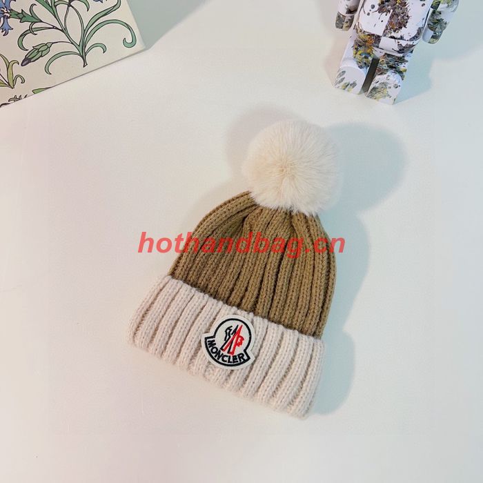 Moncler Hat MOH00042