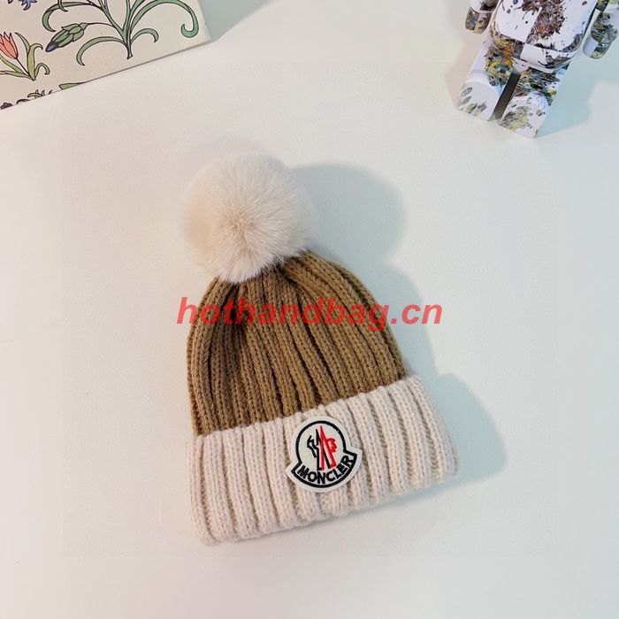 Moncler Hat MOH00042