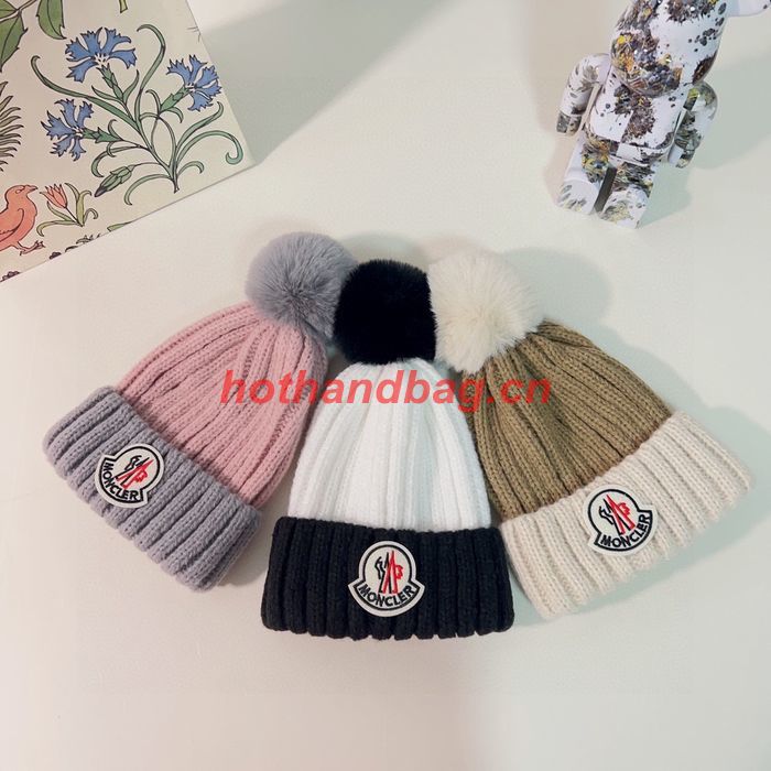 Moncler Hat MOH00042