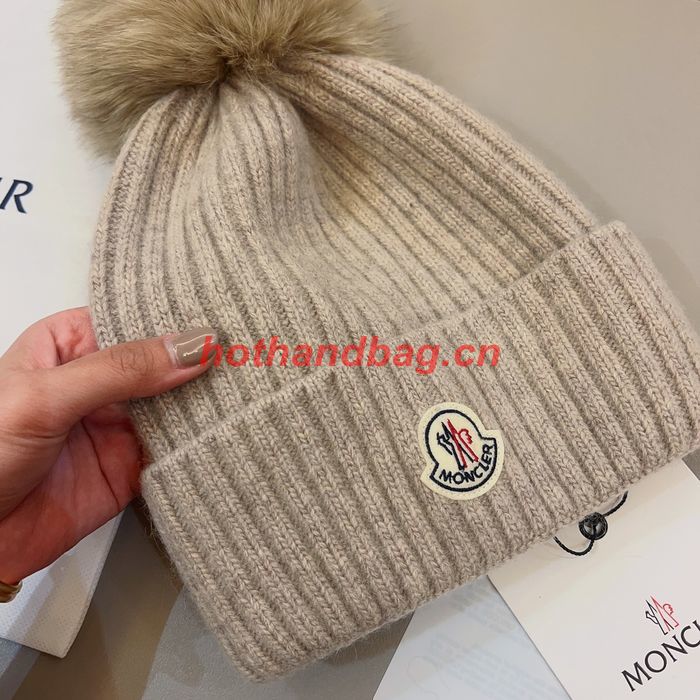 Moncler Hat MOH00050