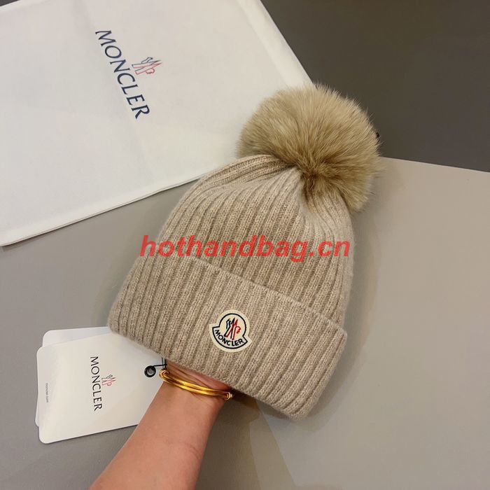 Moncler Hat MOH00050