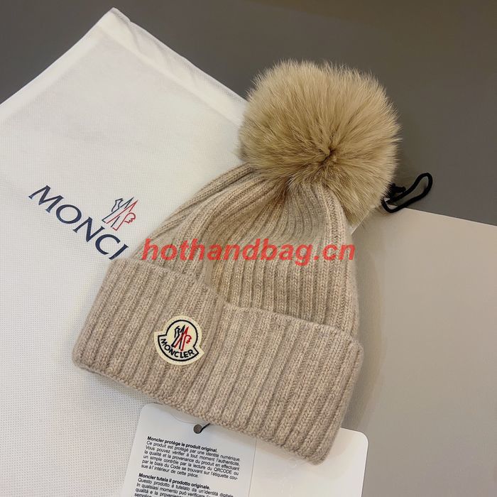 Moncler Hat MOH00050