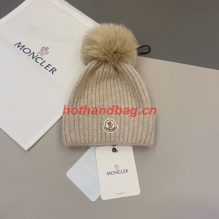 Moncler Hat MOH00050