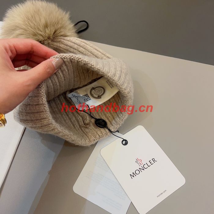 Moncler Hat MOH00050