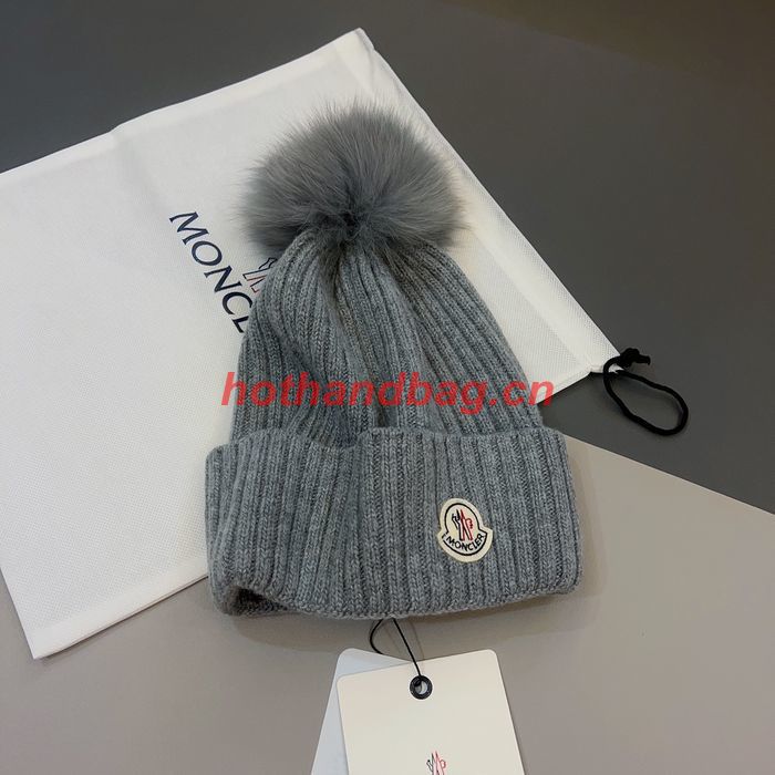 Moncler Hat MOH00052