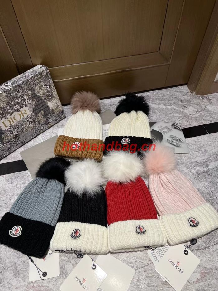 Moncler Hat MOH00056-1