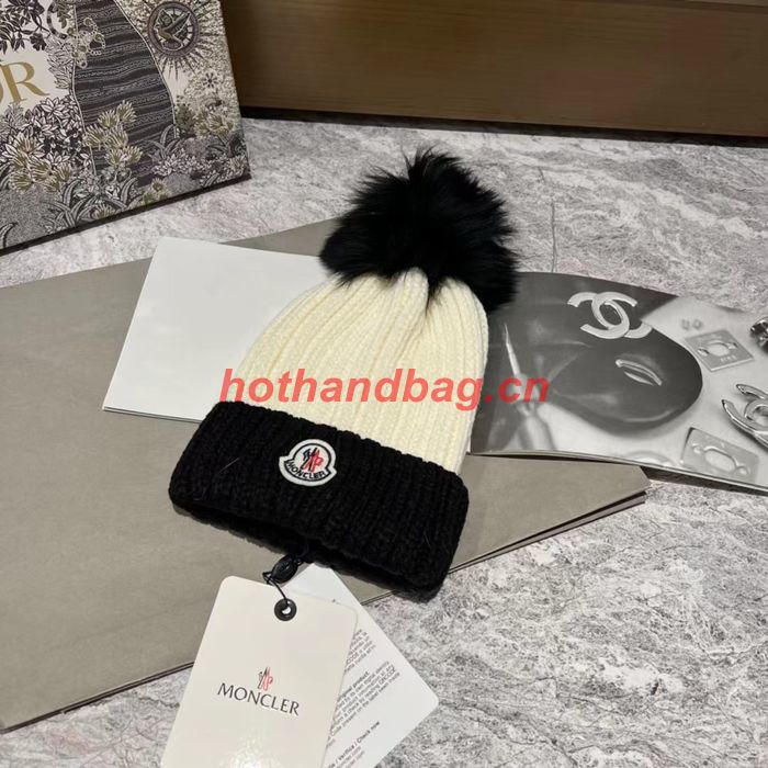 Moncler Hat MOH00056-2