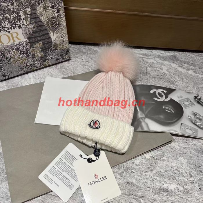 Moncler Hat MOH00056-4