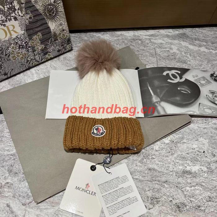 Moncler Hat MOH00056-5