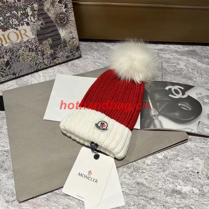 Moncler Hat MOH00056-6