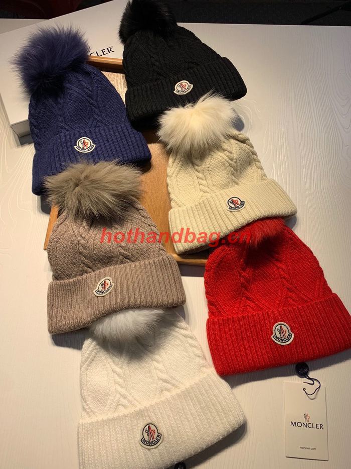 Moncler Hat MOH00058