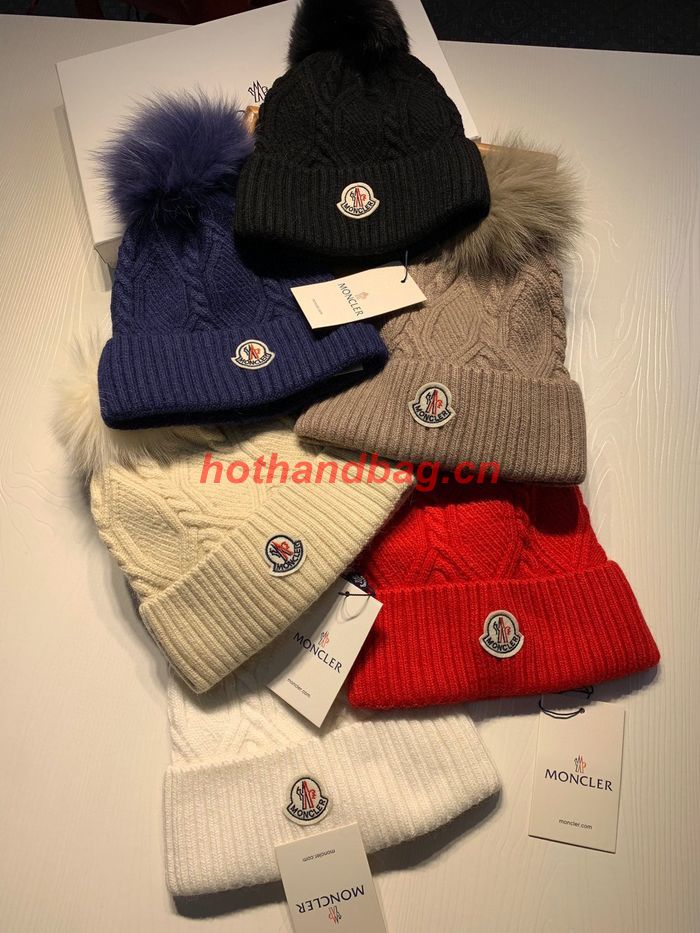 Moncler Hat MOH00058