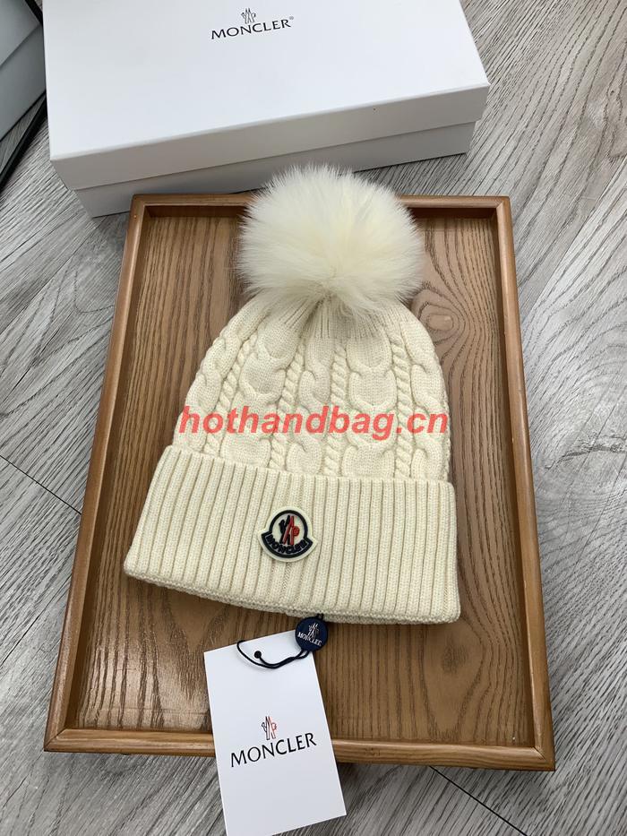 Moncler Hat MOH00059