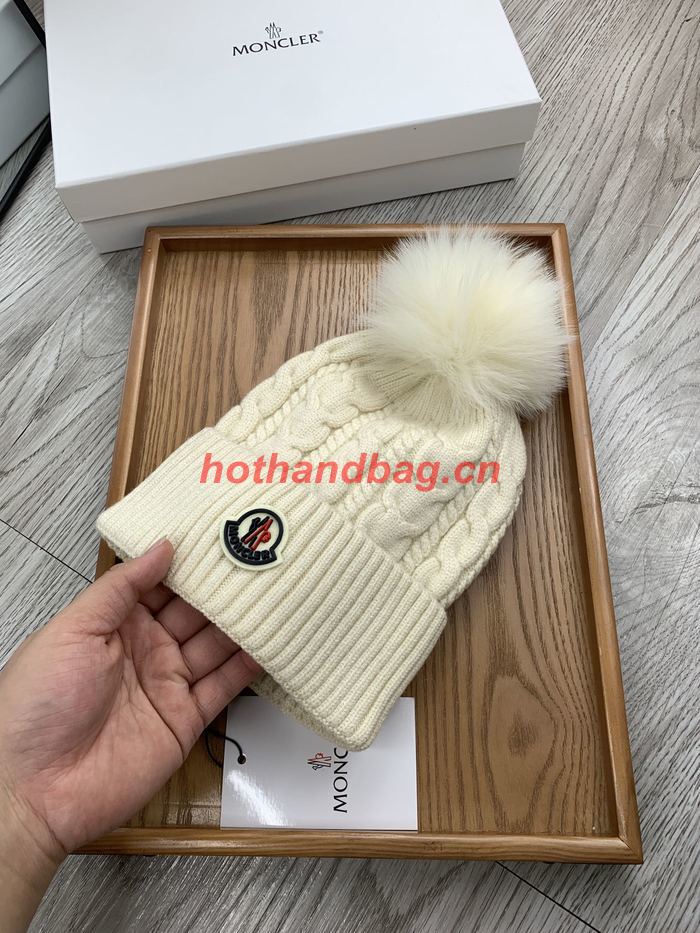 Moncler Hat MOH00059