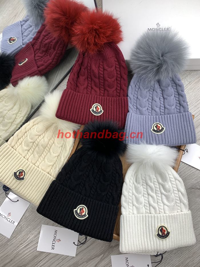 Moncler Hat MOH00059