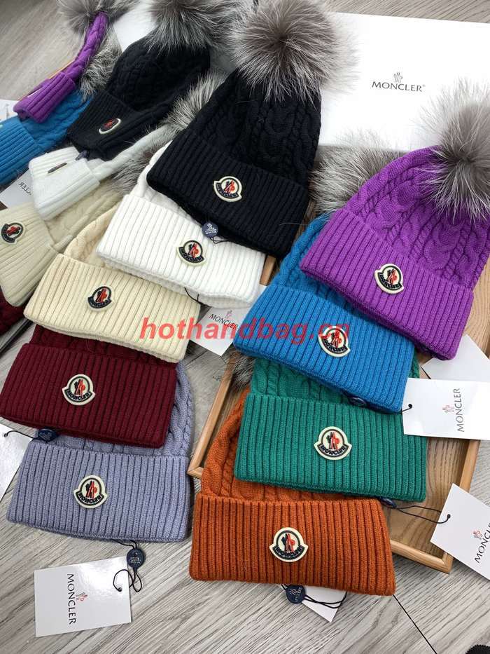 Moncler Hat MOH00060