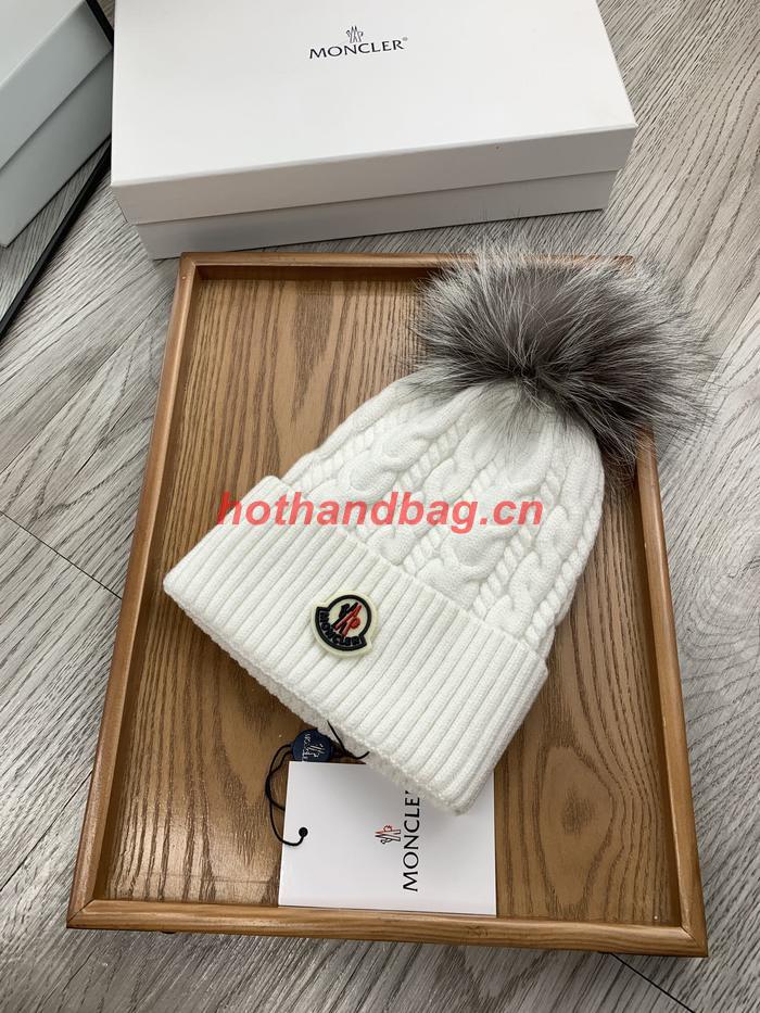 Moncler Hat MOH00061