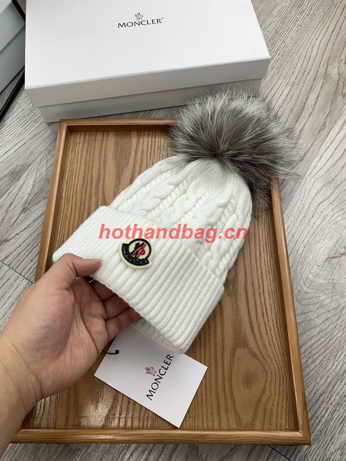 Moncler Hat MOH00061