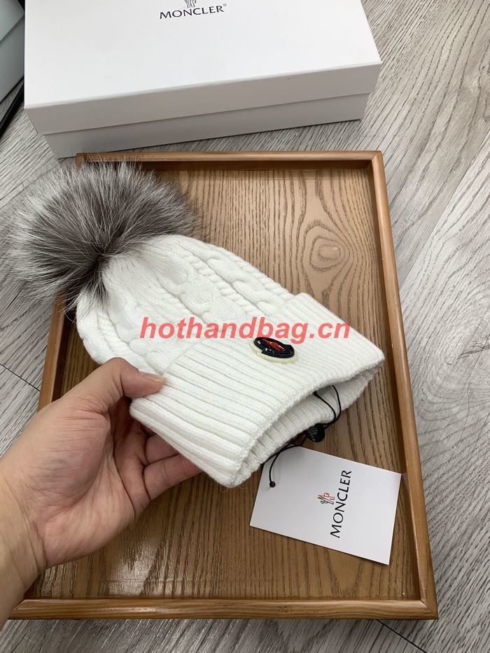 Moncler Hat MOH00061