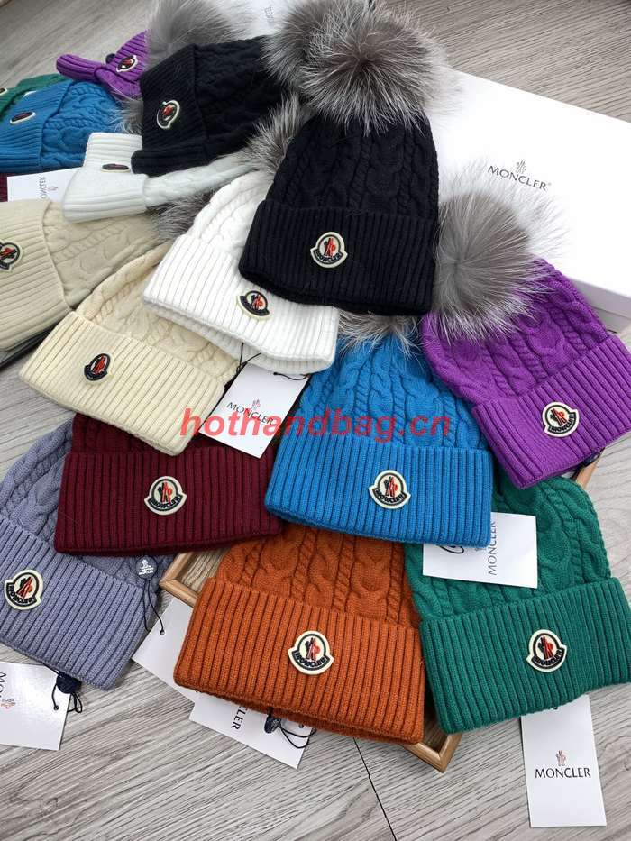 Moncler Hat MOH00061