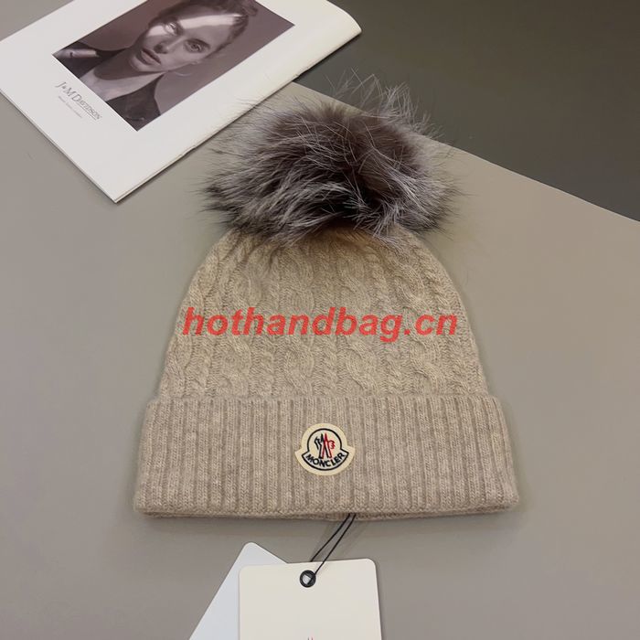 Moncler Hat MOH00068