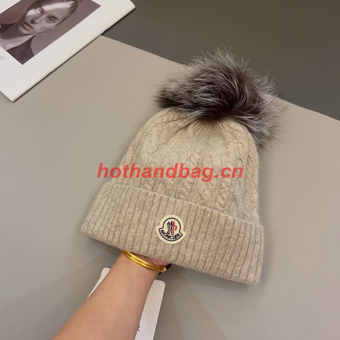 Moncler Hat MOH00068