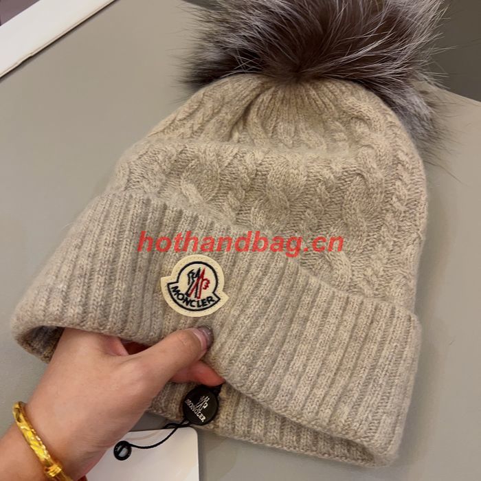 Moncler Hat MOH00068