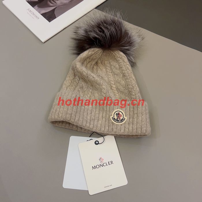 Moncler Hat MOH00068