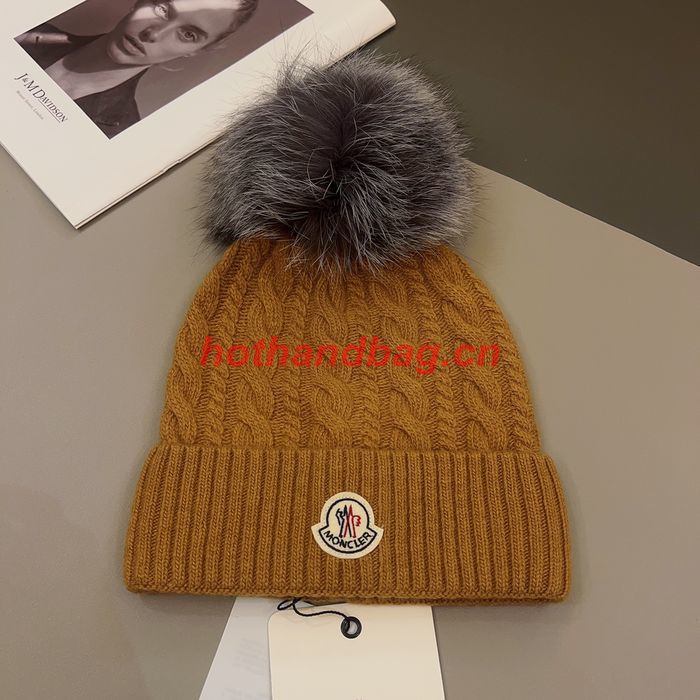 Moncler Hat MOH00069