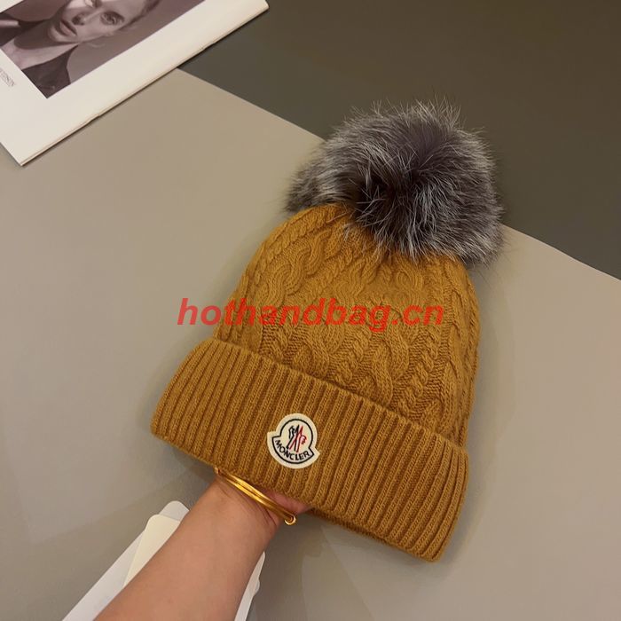 Moncler Hat MOH00069