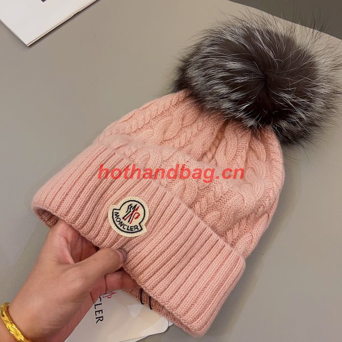 Moncler Hat MOH00070