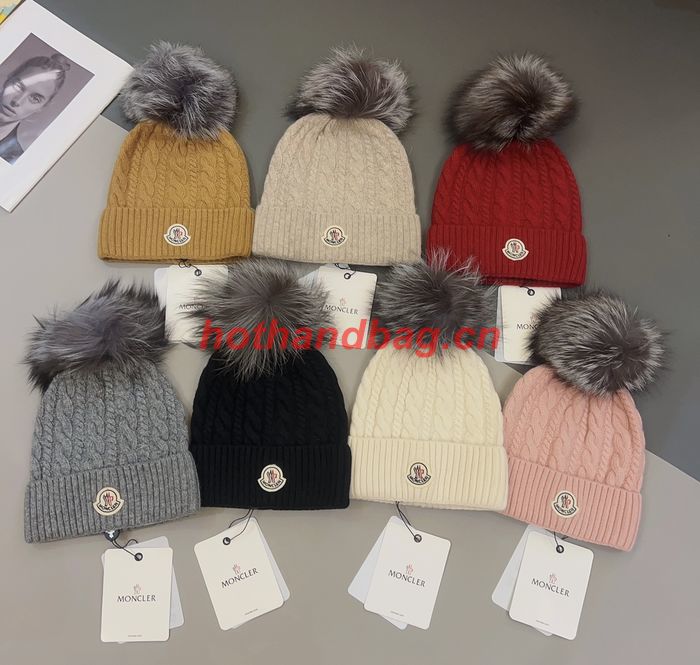 Moncler Hat MOH00070