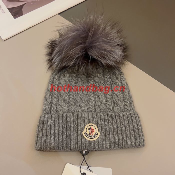 Moncler Hat MOH00071