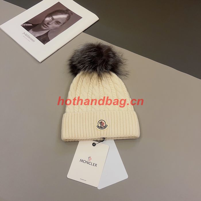 Moncler Hat MOH00072