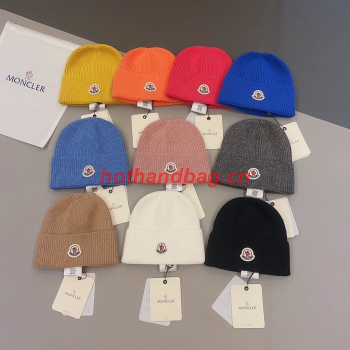 Moncler Hat MOH00074