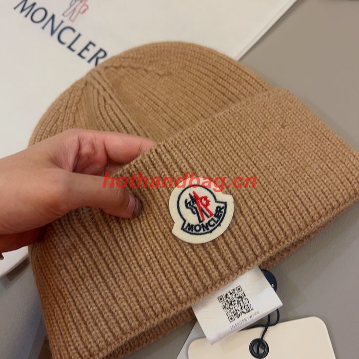 Moncler Hat MOH00080