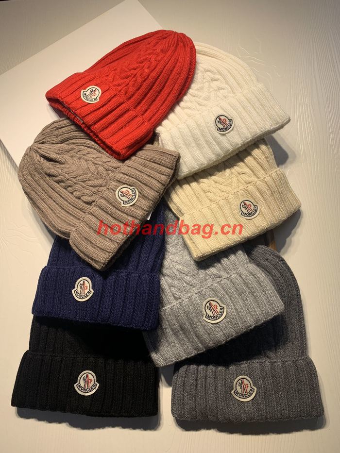 Moncler Hat MOH00086