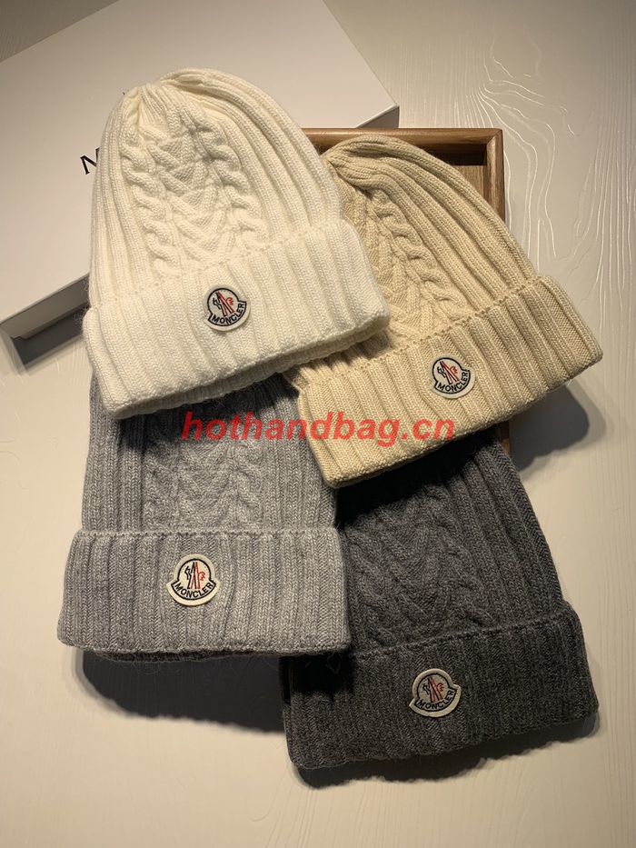 Moncler Hat MOH00087